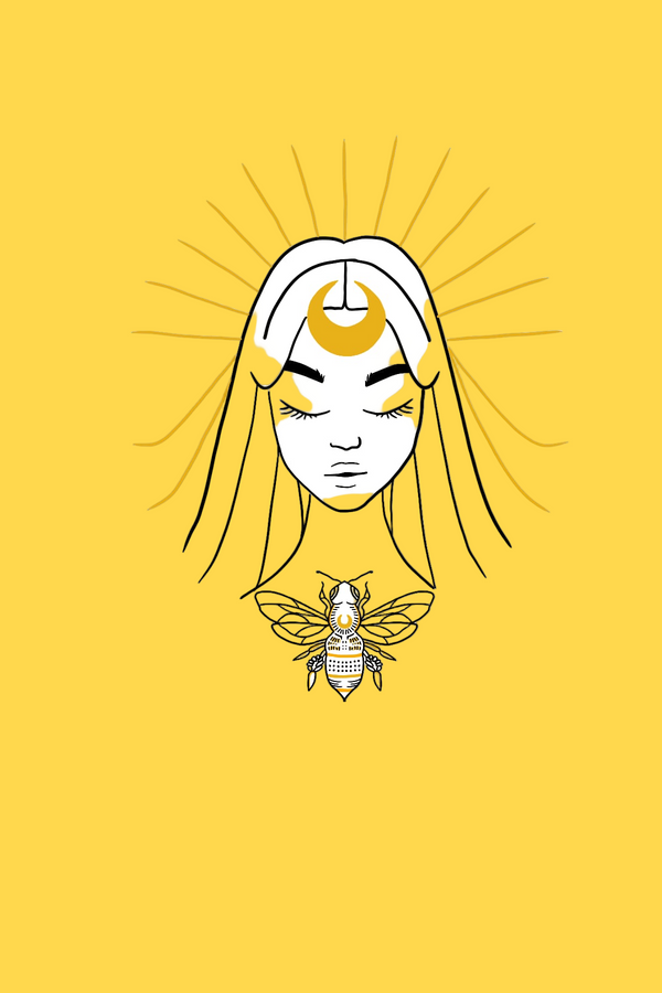 Bees Of Beyla