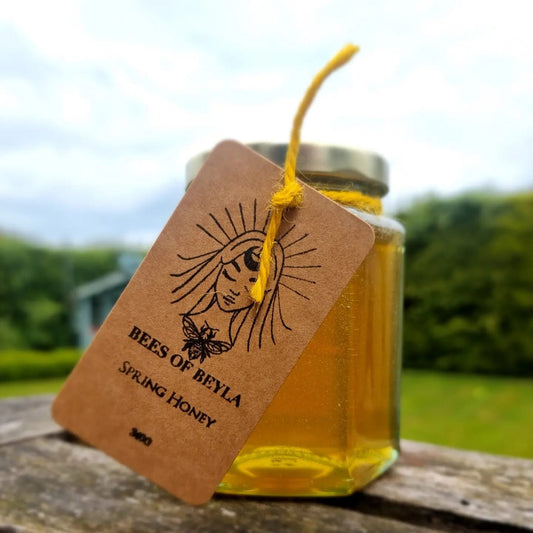Spring Honey