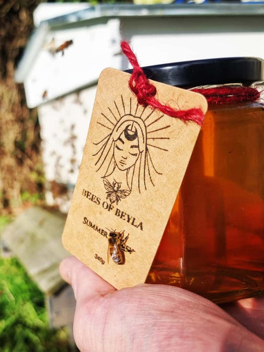 Summer Honey